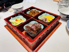 -钱塘花园·宁波菜