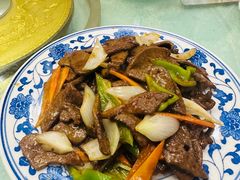 -宝发园名菜馆