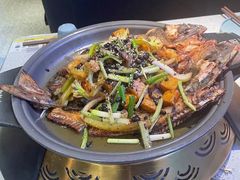 -味妙烤鱼吧(回龙观店)