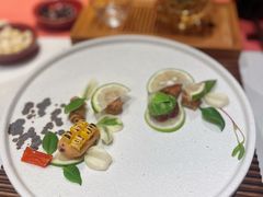 -叶叶菩提(太原别墅店)