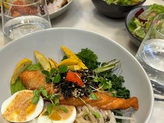 -théATRE茶聚场·餐厅(环球金融中心店)