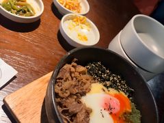 -Fuzzy Bistro 浮几韩餐·茶酒馆