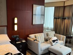 -上海雅居乐万豪侯爵酒店