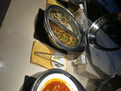 -金陵江南大饭店