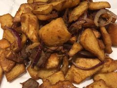 -巴依老爷新疆美食(常营店)