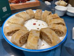 -瑞丰园庭院餐厅·白族传统家常菜