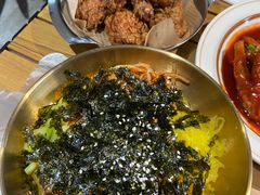 -miss密斯韩餐(平阳景苑店)