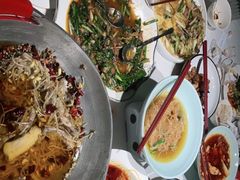 -渝信川菜(西单店)