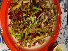 -松哥油焖大虾(科技园店)