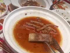 -西贝(无锡万象城店)