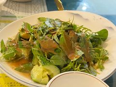 -萧记三鲜烩面(郑汴路店)