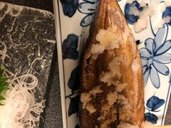 -鱼真(うおまさ)