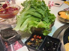 -炭之家·齐齐哈尔非遗烤肉·鲜切直供(中央大街店)