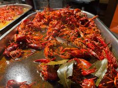 -杭州开元名都大酒店·地中海自助餐厅