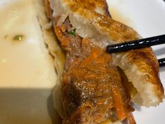 -福荣居褡裢火烧京味家常菜(西四店)
