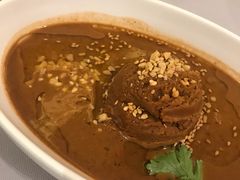 麻酱小料-鼎鼎香·港式火锅(北京SKP店)