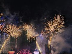 -沈阳方特欢乐世界