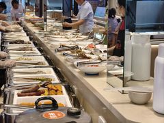 -素满香·食养自助(建邺万达店)