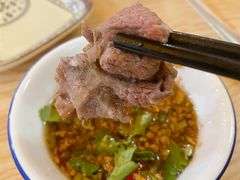 -伟记牛肉(金鸿公路店)