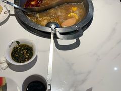 -名扬煮艺肥牛自助火锅(同和店)