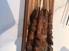 -阿娜尔·新疆菜(宜家荟聚中心店)