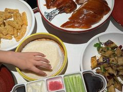-大鸭梨烤鸭店(花园村店)
