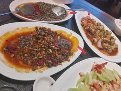 -王庄阿咪海鲜大排档(象园店)