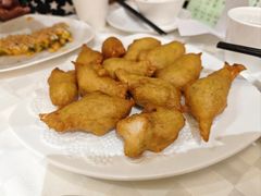 苔条小黄鱼-光明邨大酒家(淮海路店)