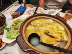 -稻香饭店(龙华天虹店)