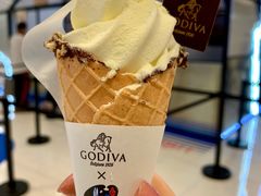 -GODIVA(国际金融中心店)