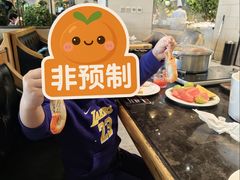 -川骄海鲜自助(亚运村店)