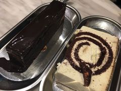-Awfully Chocolate(来福士广场店)