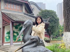 -龙潭水乡