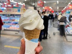-盒马鲜生(富田新天地店)