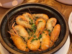 -新白鹿餐厅(龙游路店)