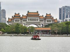 -顺峰山公园