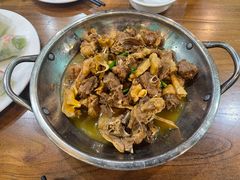 -西贡印象越南特色餐厅