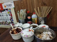 -攀枝花·任德琼·盐边羊肉米线