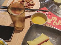 -新石器烤肉(百联川沙店)