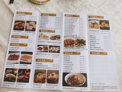 -南海渔村(珠江新城店)