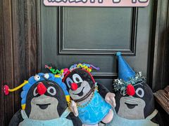 -布拉格餐厅· 中欧捷克菜(全国首店)