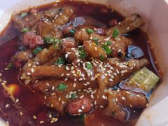 -赵小姐丨新中餐(曲江店)