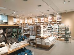 -MUJI无印良品(恒隆广场店)