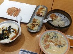-小桃园·豆浆油条(复兴中路店)