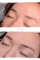 -久匠半永久纹眉