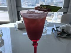-天玑高空江景餐厅&酒吧Sky Secret Restaurant&Bar