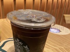 -星巴克臻选(嘉定疁城国际店)