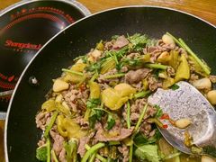-老阿爸鲜鱼土菜(昆山花桥店)