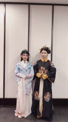 -盘子女人坊生日照·摄影馆(浦东店)