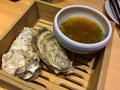-割烹旭日本料理(龙湖狮山天街店)